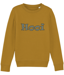 Sweater Kind - Hooi