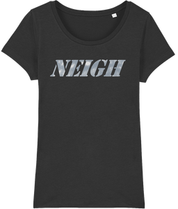 T-shirt "Neigh"